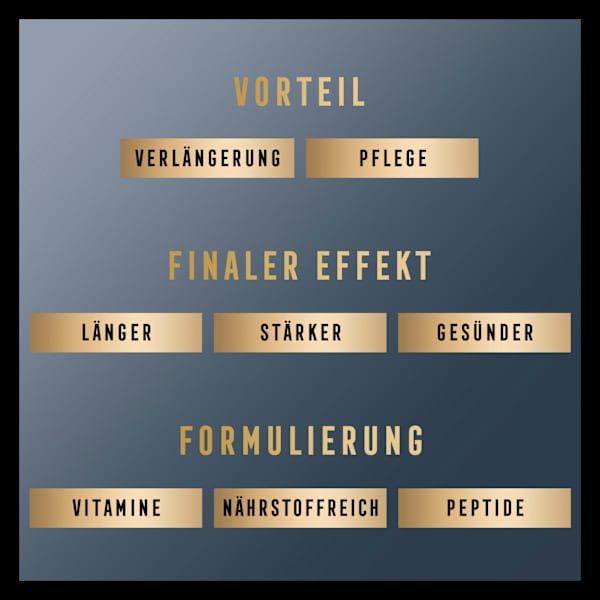 Wimpern- & Augenbrauenserum False Lash Effect MAX FACTOR