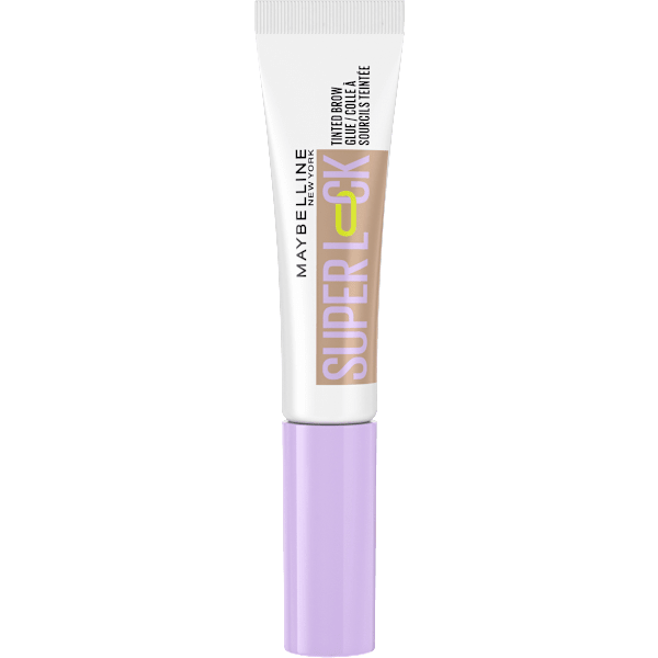 Augenbrauengel Super Lock Brow Glue 253 Taupe MAYBELLINE NEW YORK
