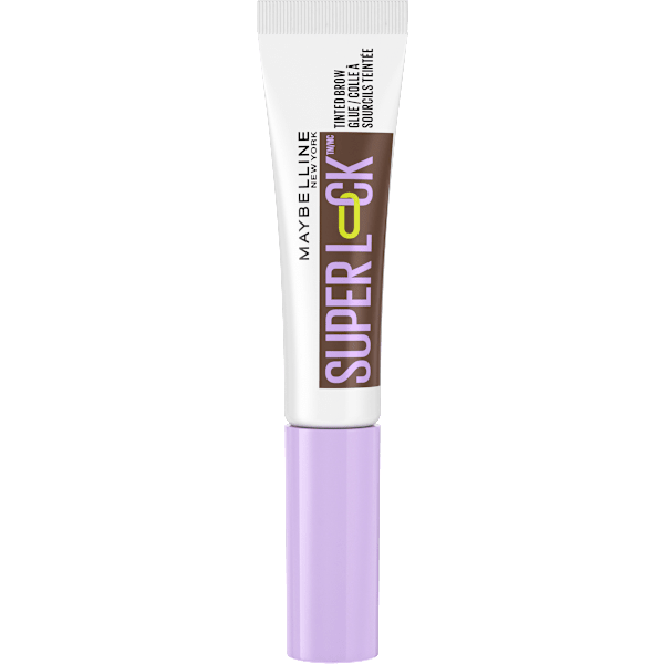 Augenbrauengel Super Lock Brow Glue 260 Deep Brown MAYBELLINE NEW YORK