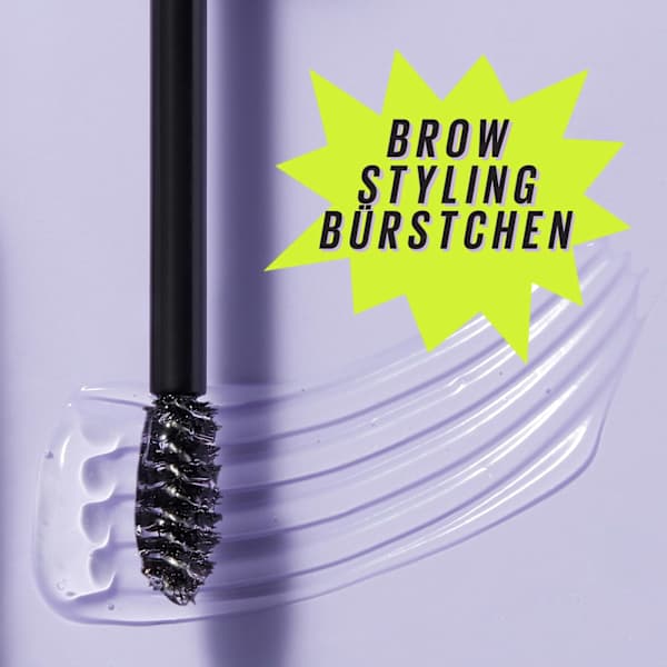 Augenbrauengel Super Lock Brow Glue MAYBELLINE NEW YORK