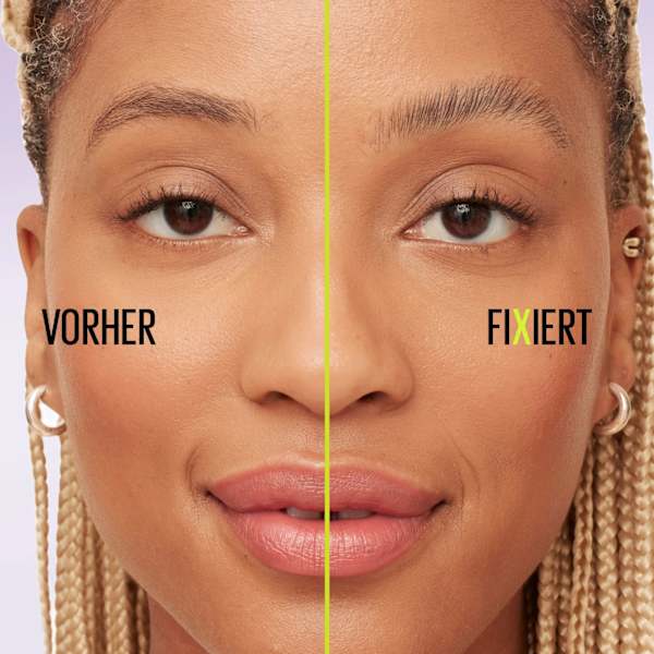 Augenbrauengel Super Lock Brow Glue MAYBELLINE NEW YORK