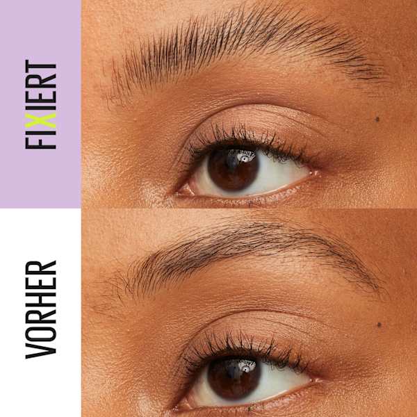 Augenbrauengel Super Lock Brow Glue MAYBELLINE NEW YORK