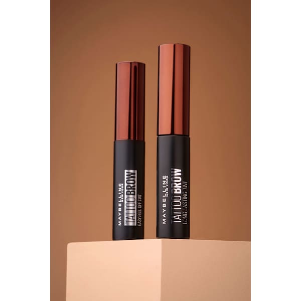 Augenbrauengel Tint 03 Dark Brown MAYBELLINE NEW YORK