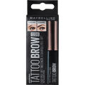 Augenbrauengel Tint 03 Dark Brown MAYBELLINE NEW YORK