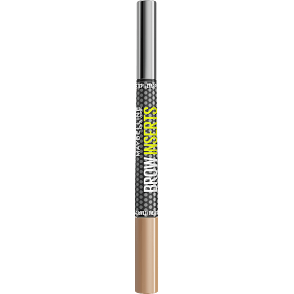 Augenbrauenstift Brow Inserts 01 Blonde MAYBELLINE NEW YORK
