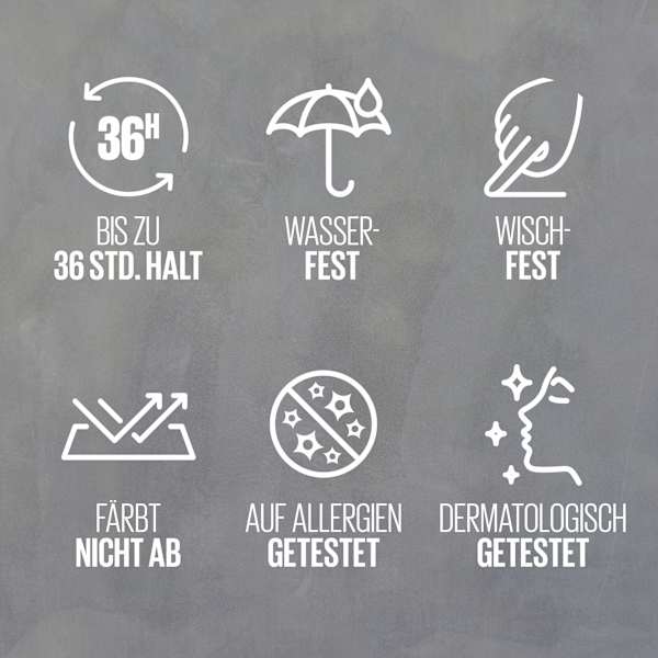 Augenbrauenstift Brow Inserts 4.5 Ash Brown MAYBELLINE NEW YORK
