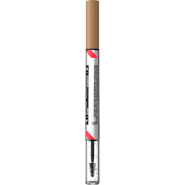 Augenbrauenstift Build-A-Brow 250 Blonde MAYBELLINE NEW YORK