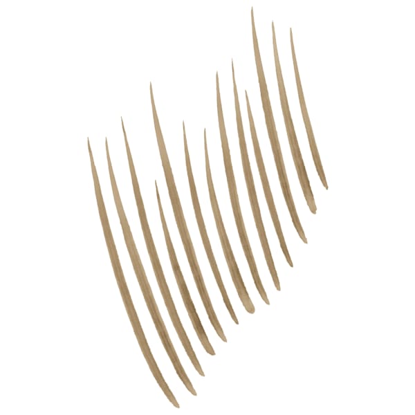 Augenbrauenstift Build-A-Brow 250 Blonde MAYBELLINE NEW YORK