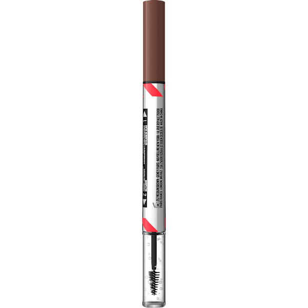 Augenbrauenstift Build-A-Brow 257 Medium Brown MAYBELLINE NEW YORK
