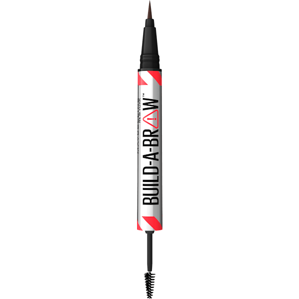 Augenbrauenstift Build-A-Brow 260 Deep Brown MAYBELLINE NEW YORK