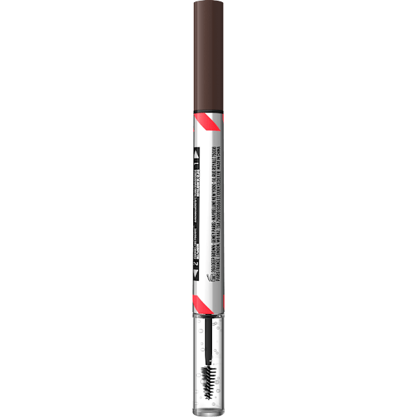 Augenbrauenstift Build-A-Brow 260 Deep Brown MAYBELLINE NEW YORK
