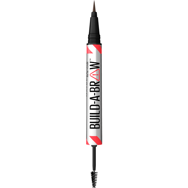 Augenbrauenstift Build-A-Brow 262 Black Brown MAYBELLINE NEW YORK