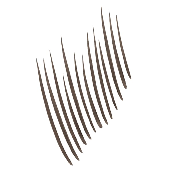 Augenbrauenstift Build-A-Brow 262 Black Brown MAYBELLINE NEW YORK