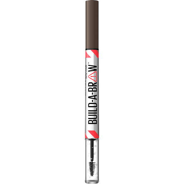 Augenbrauenstift Build-A-Brow 262 Black Brown MAYBELLINE NEW YORK