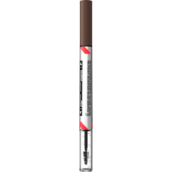 Augenbrauenstift Build-A-Brow 262 Black Brown MAYBELLINE NEW YORK