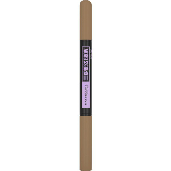 Augenbrauenstift Express Satin Duo 01 Dark Blonde MAYBELLINE NEW YORK