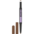 Augenbrauenstift Express Satin Duo 02 Medium Brown MAYBELLINE NEW YORK