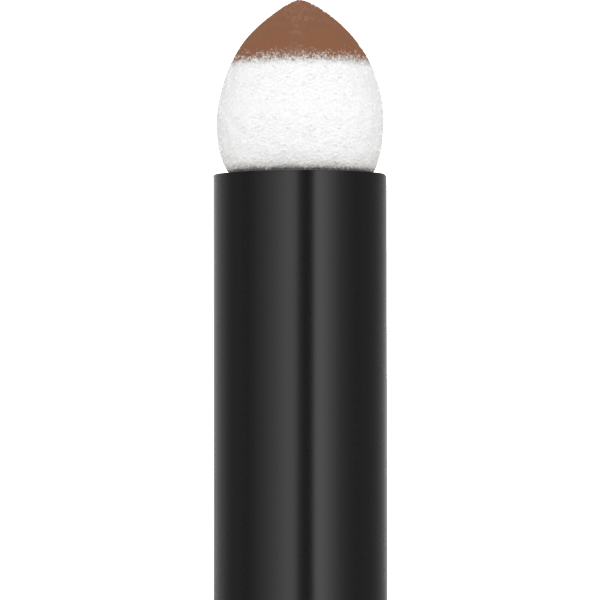 Augenbrauenstift Express Satin Duo 02 Medium Brown MAYBELLINE NEW YORK