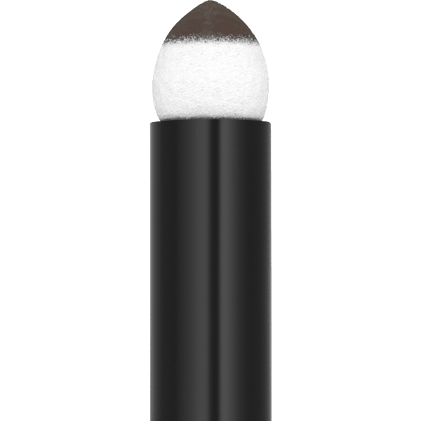 Augenbrauenstift Express Satin Duo 05 Black Brown MAYBELLINE NEW YORK