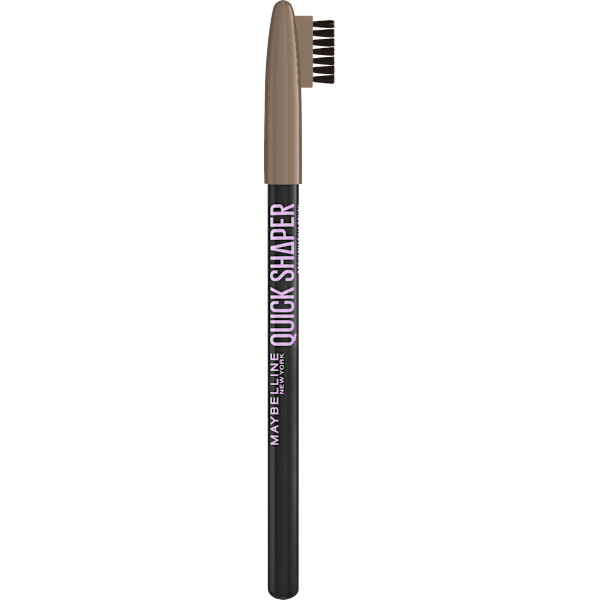 Augenbrauenstift Quick Shaper 02 Blonde MAYBELLINE NEW YORK