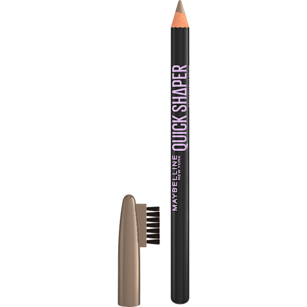 Augenbrauenstift Quick Shaper 02 Blonde MAYBELLINE NEW YORK