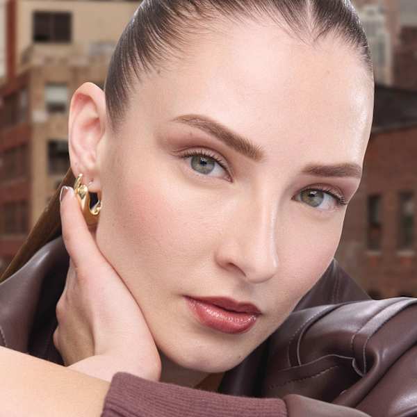 Augenbrauenstift Quick Shaper 02 Blonde MAYBELLINE NEW YORK