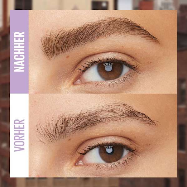 Augenbrauenstift Quick Shaper 02 Blonde MAYBELLINE NEW YORK