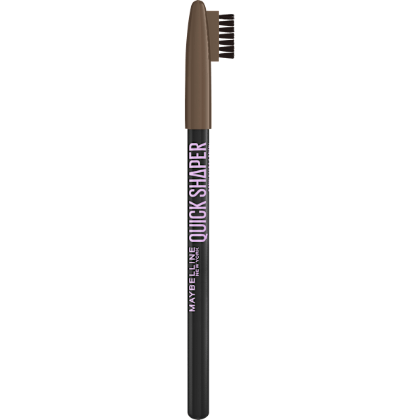 Augenbrauenstift Quick Shaper 04 Medium Brown MAYBELLINE NEW YORK