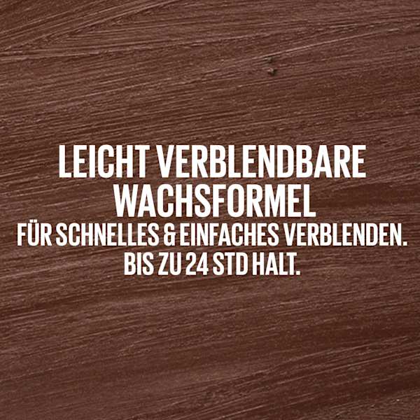Augenbrauenstift Quick Shaper 04 Medium Brown MAYBELLINE NEW YORK