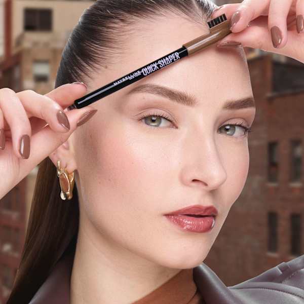Augenbrauenstift Quick Shaper MAYBELLINE NEW YORK