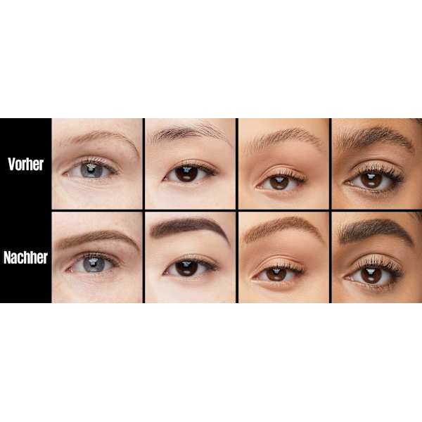 Augenbrauenstift Tattoo 36H 2 Blonde MAYBELLINE NEW YORK