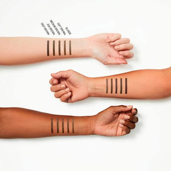 Augenbrauenstift Tattoo 36H 2 Blonde MAYBELLINE NEW YORK