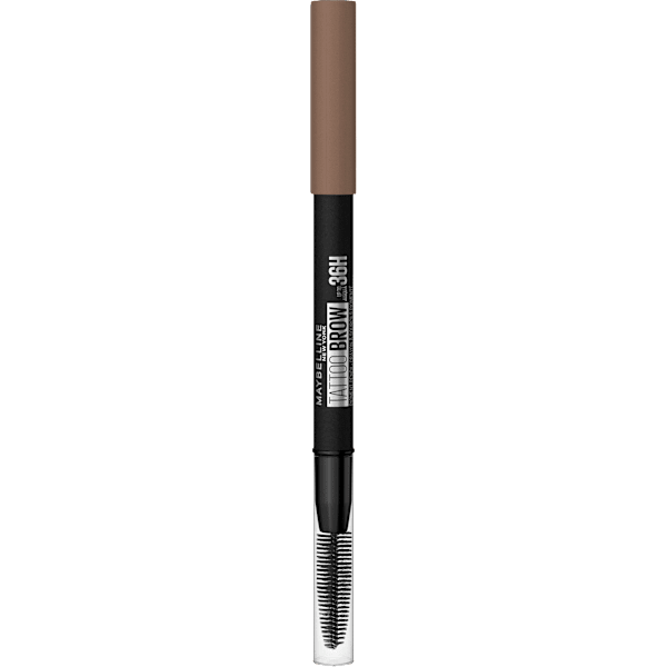 Augenbrauenstift Tattoo 36H 2 Blonde MAYBELLINE NEW YORK