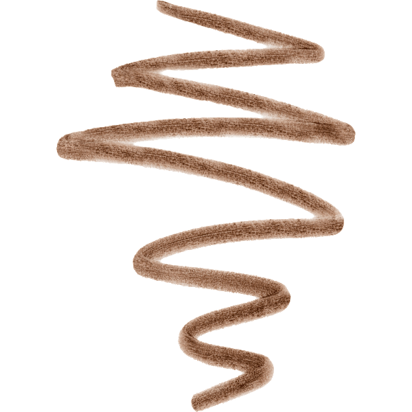 Augenbrauenstift Tattoo 36H 3 Soft Brown MAYBELLINE NEW YORK