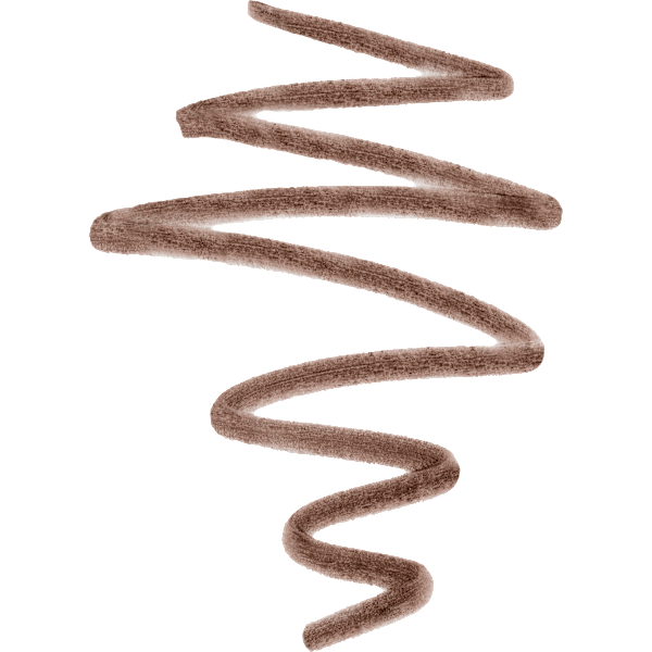 Augenbrauenstift Tattoo 36H 5 Medium Brown MAYBELLINE NEW YORK