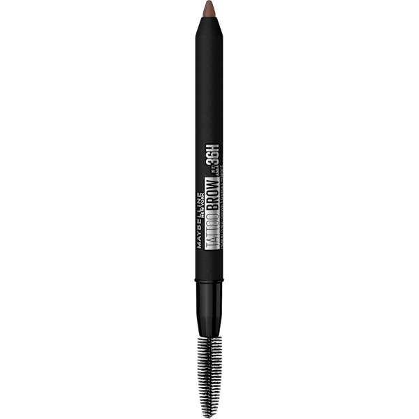 Augenbrauenstift Tattoo 36H 5 Medium Brown MAYBELLINE NEW YORK