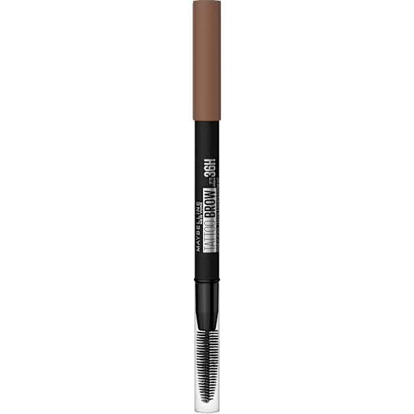 Augenbrauenstift Tattoo 36H 6 Ash Brown MAYBELLINE NEW YORK