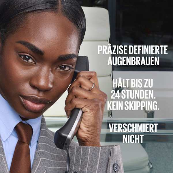 Augenbrauenstift Ultra Slim 04 Medium Brown MAYBELLINE NEW YORK