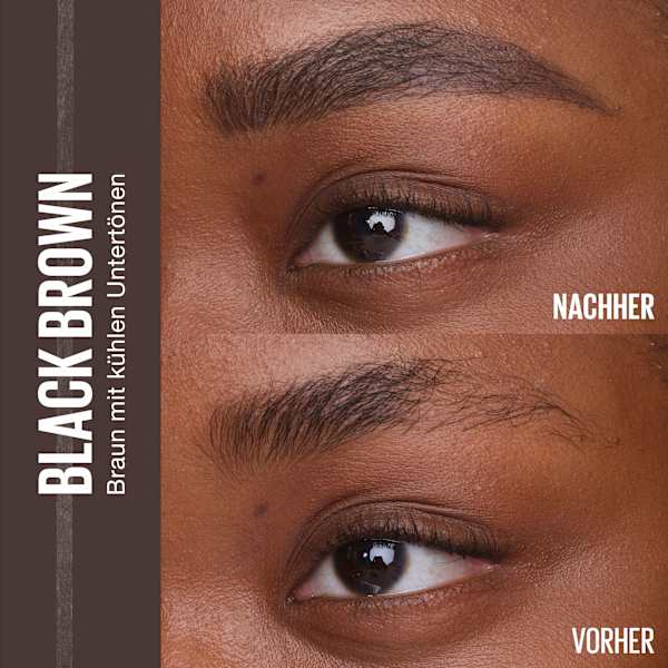 Augenbrauenstift Ultra Slim 06 Brown MAYBELLINE NEW YORK