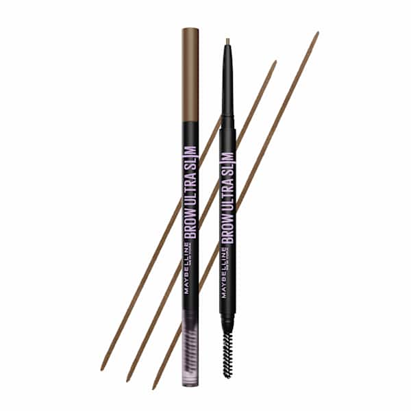 Augenbrauenstift Ultra Slim 5,5 Cool Brown MAYBELLINE NEW YORK