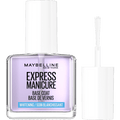 Base Coat Nagelpflege Express Manicure Whitening MAYBELLINE NEW YORK