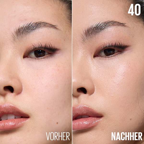 BB Cream Fit me Nude 40 MAYBELLINE NEW YORK