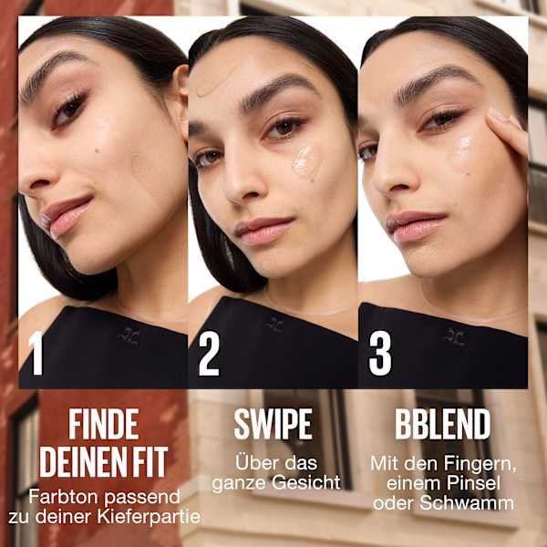 BB Cream Fit me Nude 60 MAYBELLINE NEW YORK