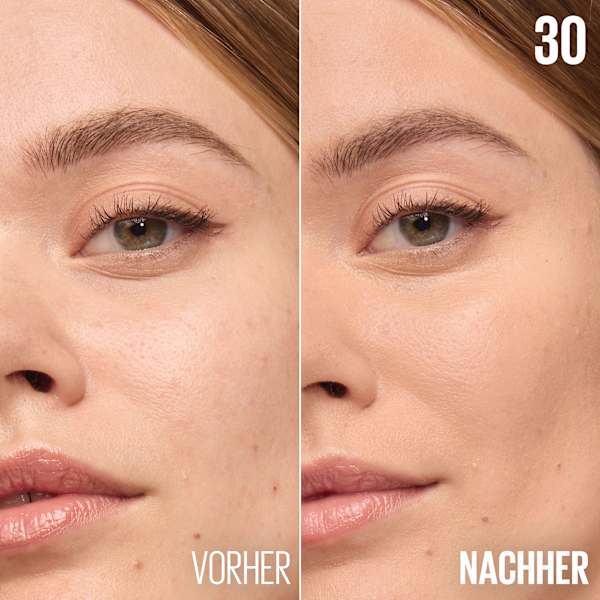 BB Cream Fit me Nude MAYBELLINE NEW YORK