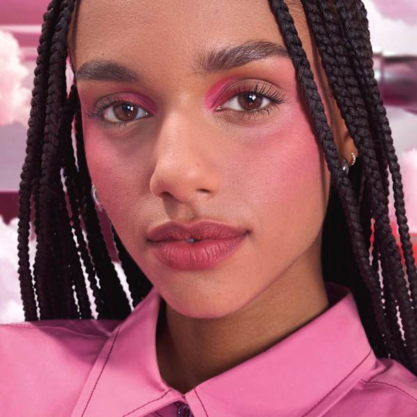 Blush Cloudtopia Wangen & Lippen Mousse 07 Moonlit Rose MAYBELLINE NEW YORK