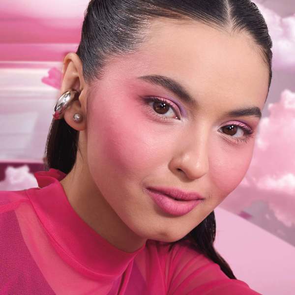 Blush Cloudtopia Wangen & Lippen Mousse 09 Dreamy Dawn MAYBELLINE NEW YORK