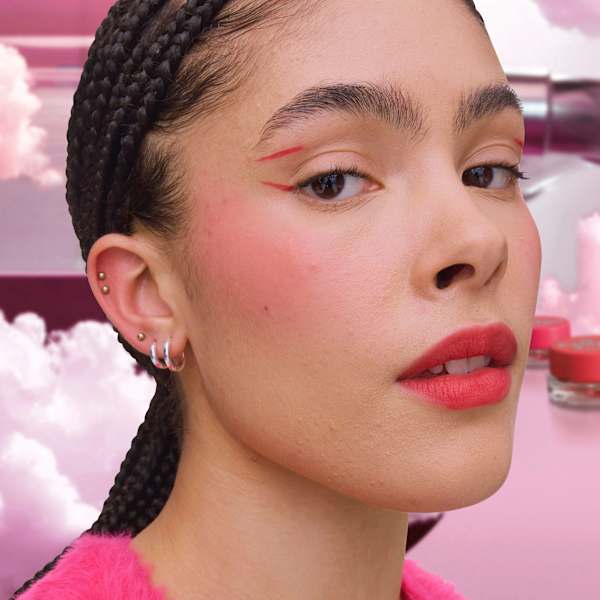 Blush Cloudtopia Wangen & Lippen Mousse 12 Toasted Sky MAYBELLINE NEW YORK