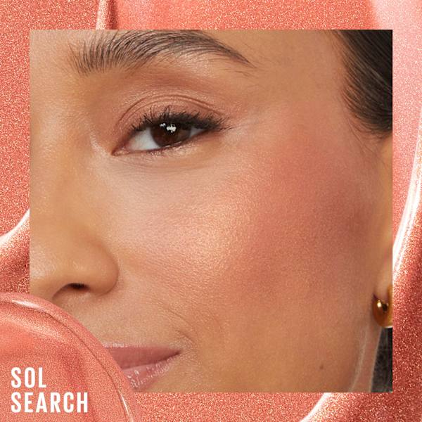 Blush Sunkisser Blush 03 Sol Search MAYBELLINE NEW YORK