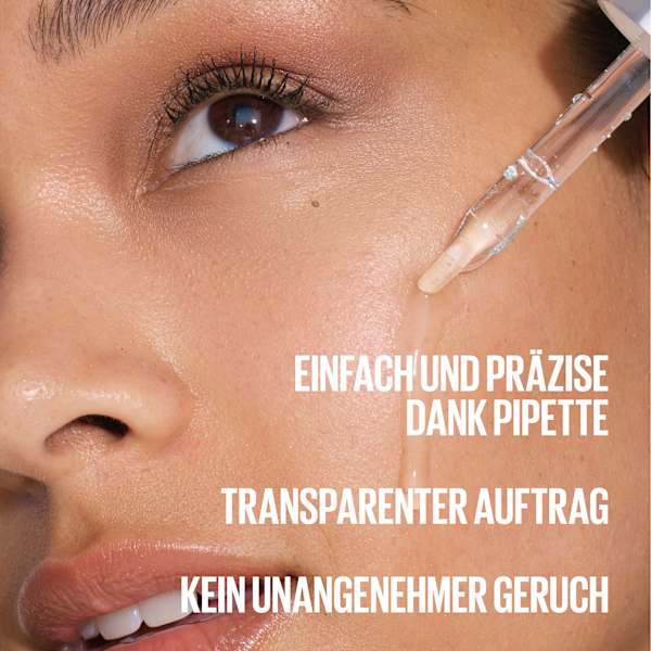 Bräunungsserum Summer Shot Drops MAYBELLINE NEW YORK