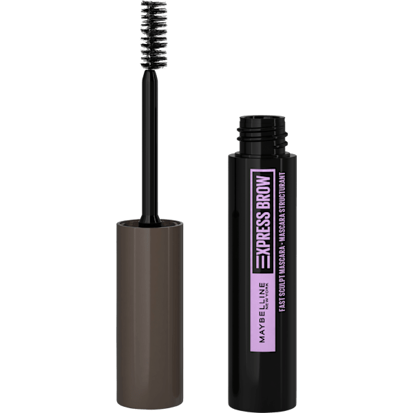 Brow Mascara Fast Sculpt 04 Medium Brown MAYBELLINE NEW YORK